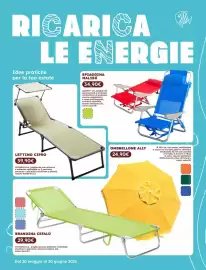 Volantino Regina Pagina 2