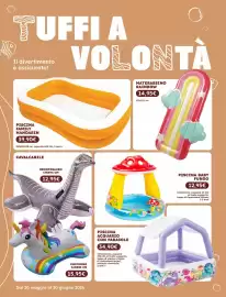 Volantino Regina Pagina 6