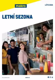 Makro leták Strana 1