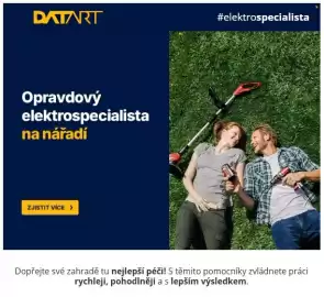 Datart leták Strana 1