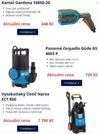 Datart leták Strana 2