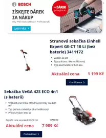 Datart leták Strana 3
