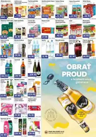 Konzum leták Strana 3