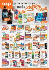 Konzum leták Strana 4