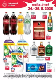 Makro leták Strana 1
