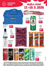 Makro leták Strana 1