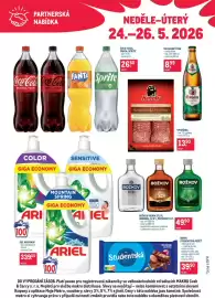 Makro leták Strana 2