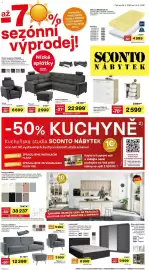Sconto leták Strana 1