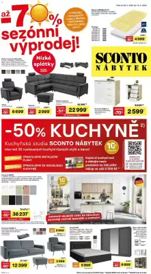 Sconto (platné do 16-06)