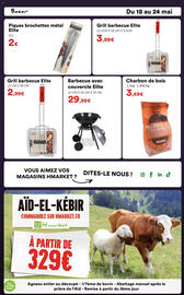 Catalogue Hmarket semaine 21 page 6