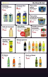 Catalogue Hmarket semaine 21 page 2