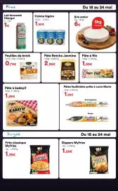 Catalogue Hmarket semaine 21 page 4