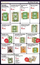 Catalogue Hmarket semaine 21 page 5