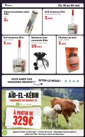 Catalogue Hmarket semaine 21 page 6