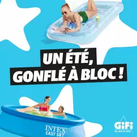 Catalogue Gifi page 1