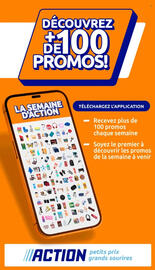 Catalogue Action semaine 21 page 40