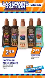 Catalogue Action semaine 21 page 1
