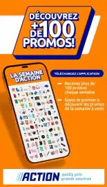 Catalogue Action semaine 21 page 40