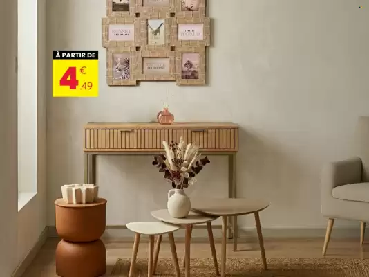 Catalogue Stokomani (valable jusqu'au 26-05)