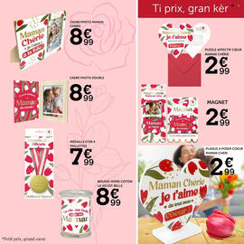 Catalogue Centrakor page 6