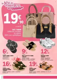 Catalogue E.Leclerc page 10