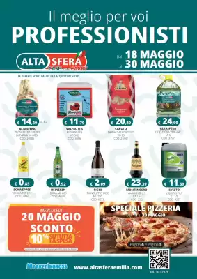 Altasfera (valido fino al 30-05)