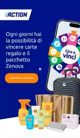 Volantino Action settimana 21 Pagina 25