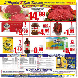 Volantino Pewex Pagina 24