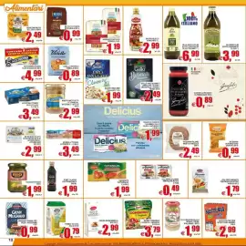 Volantino Pewex Pagina 12