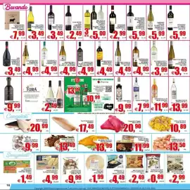 Volantino Pewex Pagina 16
