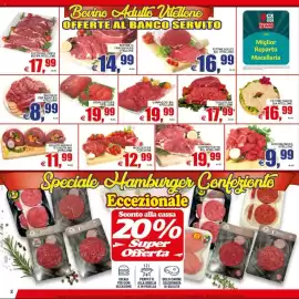 Volantino Pewex Pagina 2