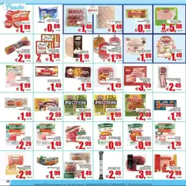 Volantino Pewex Pagina 20