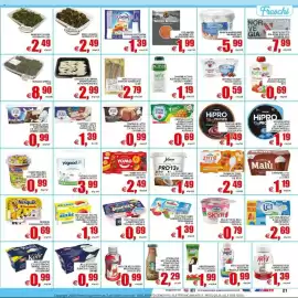 Volantino Pewex Pagina 21
