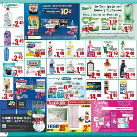 Volantino Pewex Pagina 22