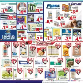 Volantino Pewex Pagina 23