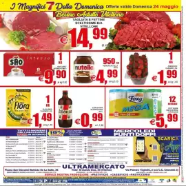 Volantino Pewex Pagina 24