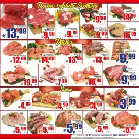 Volantino Pewex Pagina 3