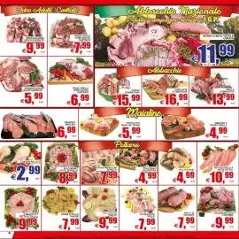 Volantino Pewex Pagina 4