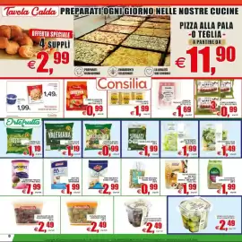 Volantino Pewex Pagina 8