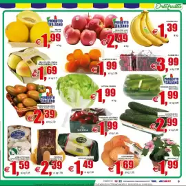 Volantino Pewex Pagina 9