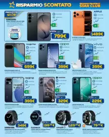 Volantino Euronics Pagina 10
