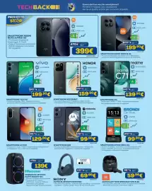 Volantino Euronics Pagina 11
