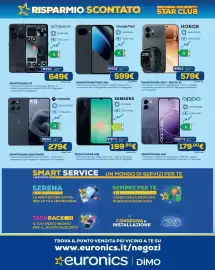 Volantino Euronics Pagina 12