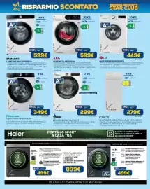 Volantino Euronics Pagina 2