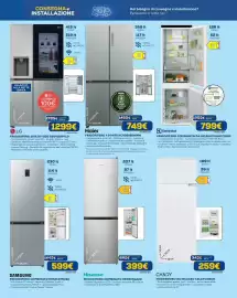 Volantino Euronics Pagina 3