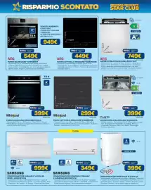 Volantino Euronics Pagina 4