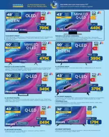 Volantino Euronics Pagina 7