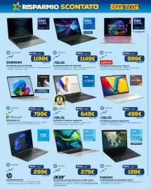 Volantino Euronics Pagina 8