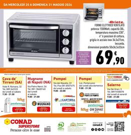 Volantino Conad Superstore Pagina 4
