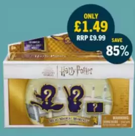 Home Bargains catalogue Page 2